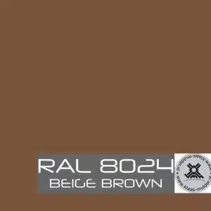 Epifanes Poly-urethane Zijdeglans RAL8024