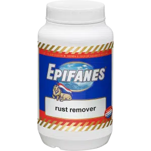 Epifanes Rust Remover 500ml