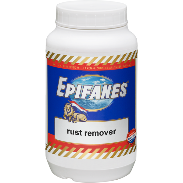 Epifanes Rust Remover 500ml