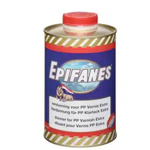 Epifanes Verdunning PP Extra