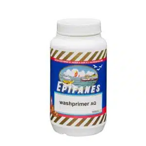 Epifanes Wash Primer Aq 1 liter