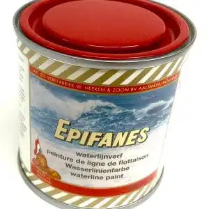 Epifanes Waterlijn No16 Rood