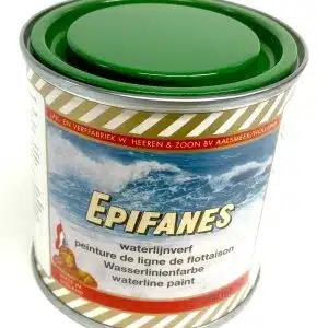 Epifanes Waterlijn No218 Groen
