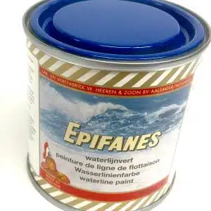 Epifanes Waterlijn No7 Blauw