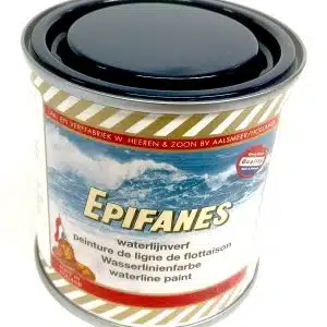 Epifanes Waterlijn No8 Blauw