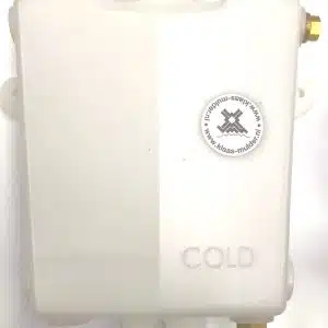 Expansie tank 1,5L assy EXPT1,5U