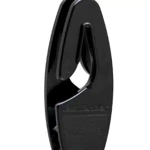 Fastfender Sail zwart