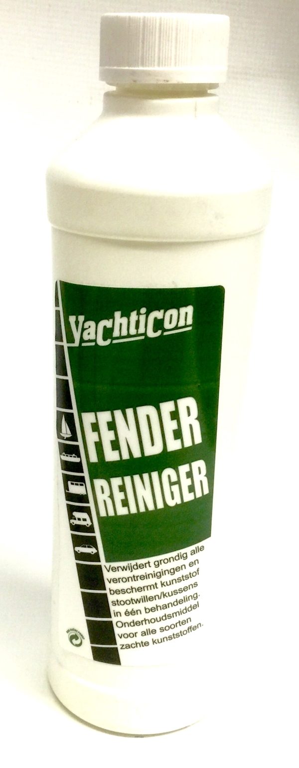 Fender Reiniger - 500 ml