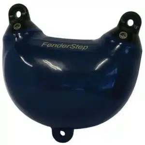 Fenderstep navy