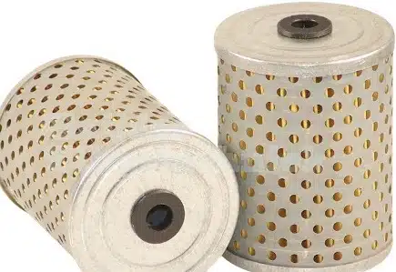 Filter Indenor SO888