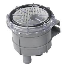 Filter koelwater FTR140/13