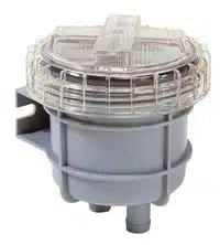 Filter koelwater FTR330/19
