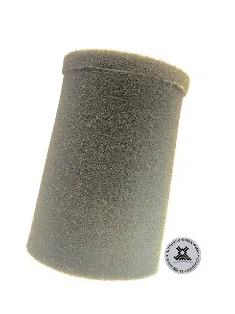 Filter voor Volvo 3580509