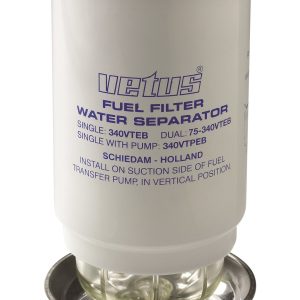 Filterelement diesel VT35ER