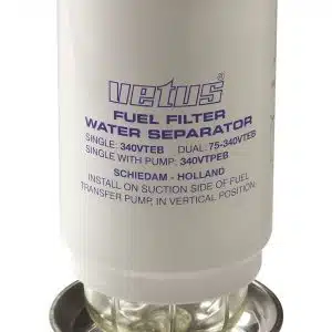Filterelement diesel VT35ER