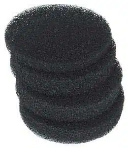 Filterelement voor NSF16FES