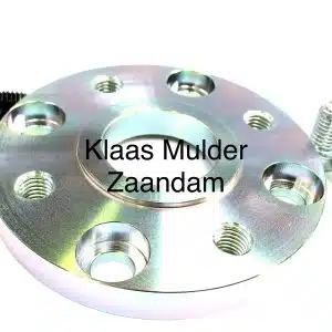 Flens v. yanmar 1gm10/ FLANGE1