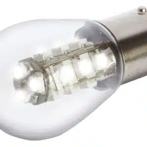 Frilight 16 SMD LED BA15S 10-30V