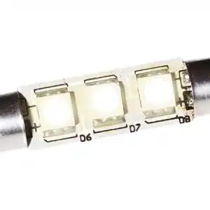 Frilight 3 SMD LED Buislamp 8-30V