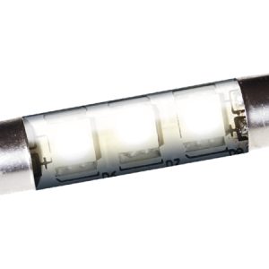 Frilight 3 SMD LED Buislamp 8-30V waterbestendig