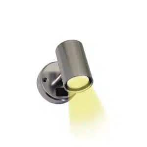 Frilight MiniTube D1 enkel LED leeslamp