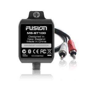 Fusion BT-100 Bluetooth optie 1 AUX