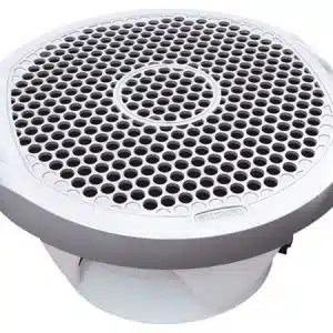 Fusion MS-SW10 10" Marine Subwoofer