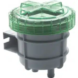 Geurfilter met 16mm NSF16