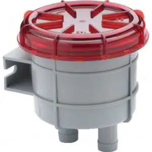 Geurfilter type 140 NSF16DS