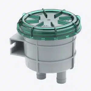 Geurfilter type 140 NSF16S