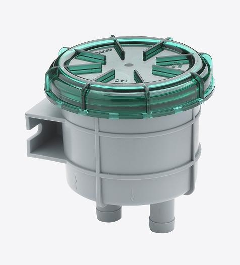 Geurfilter type 140 NSF16S