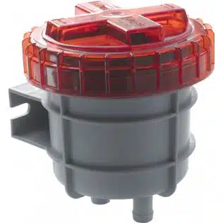 Geurfilter voor dieselolie NSF25D