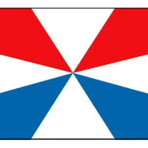 Geusvlag 20x30