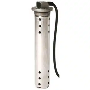 Gever vuilwatertank 510mm