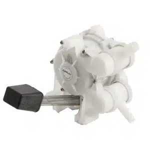 Gusher Galley Voetpomp GP0550