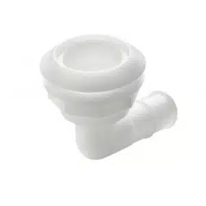 Haakse huiddoorvoer THRH28BH