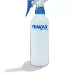 Handspuit 1/2 liter + sprayer