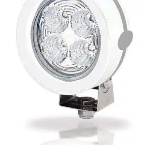 Hella Mega Beam Werklamp LED 12/24V wit GEN.II
