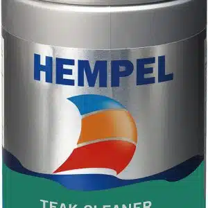 Hempel Teak Cleaner