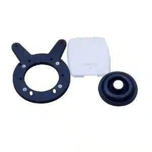 Henderson MK5 universele inbouwset MH9906