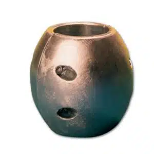 Hollex Anode Zink Bol ø22mm