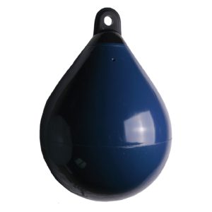 Hollex bolfender 35 - donkerblauw