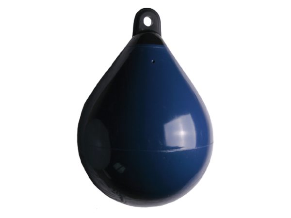 Hollex bolfender 65 - donkerblauw