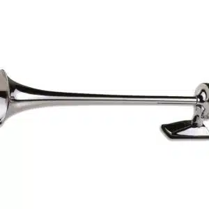 Hoorn type TA NS - 430 mm - rvs 316