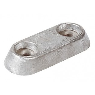 Huid anode type 15 ALU15C