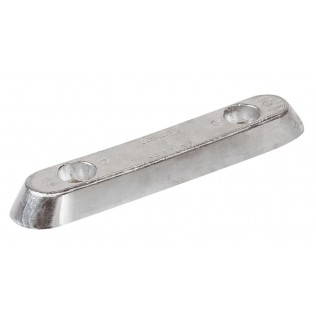 Huid anode type 35 ALU35C