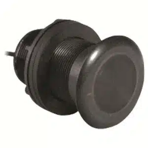 Humminbird Plastic Thru Hull Transducer XFM 9 20