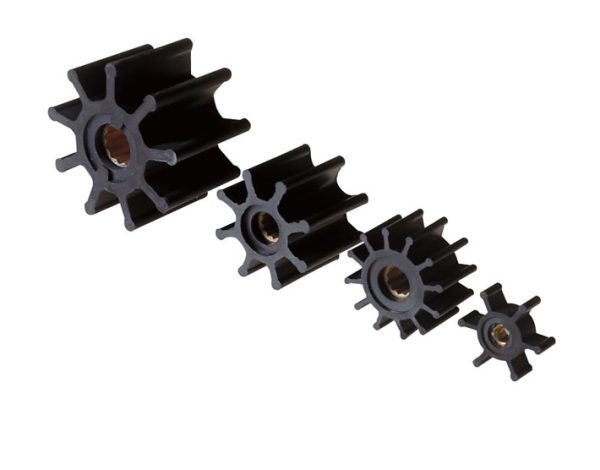 Impeller 005 SP NIO 1FL