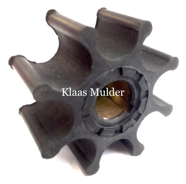 Impeller Renault