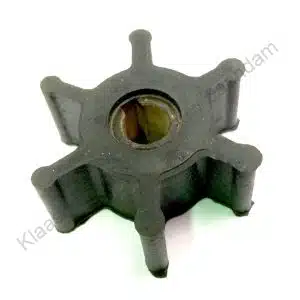 Impeller Renault 500127